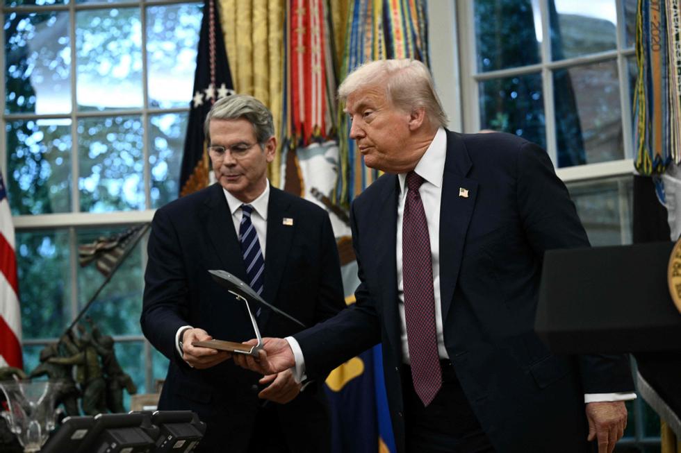 Venter kraftig USA-fall | Finansavisen