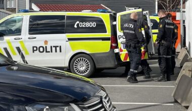 Larvik, Levekår | Torstrand tar jumboplassering i nasjonal levekårsundersøkelse.