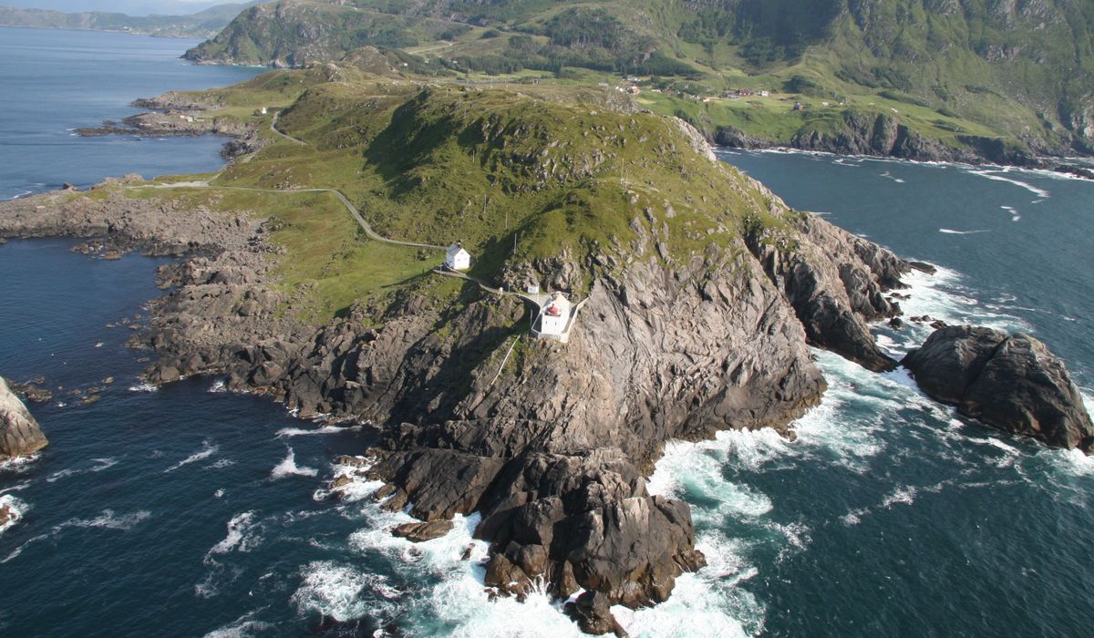 (+) Grunneiere har sendt inn klage: – Opplever at de overkjører oss - fjt.no