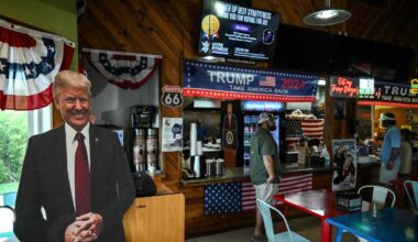 Trump-burger-eier risikerer deportasjon