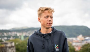 Innrømmer: – Den var litt cocky - adressa.no