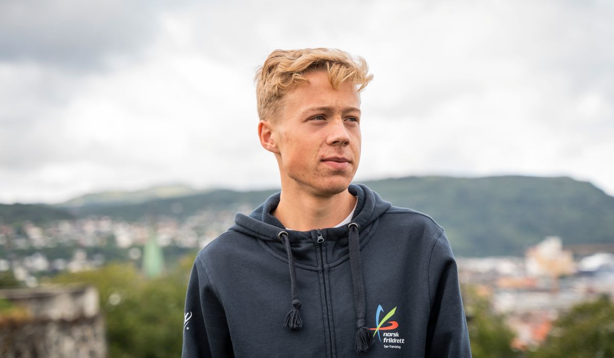 Innrømmer: – Den var litt cocky - adressa.no