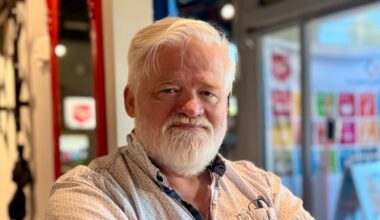 Markerte verdens overdosedag: – Det er mange skjulte skjebner der ute - ht.no