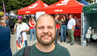 – Vi må begynne med å løfte de syke ut av Nav