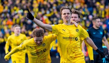Så mye får Bodø/Glimt hvis de går til Champions League