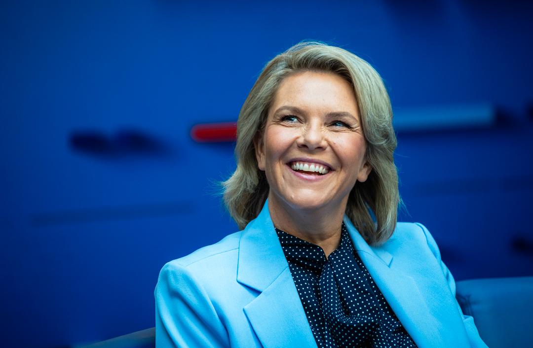 Listhaug med soleklar sjanse til å bli statsminister