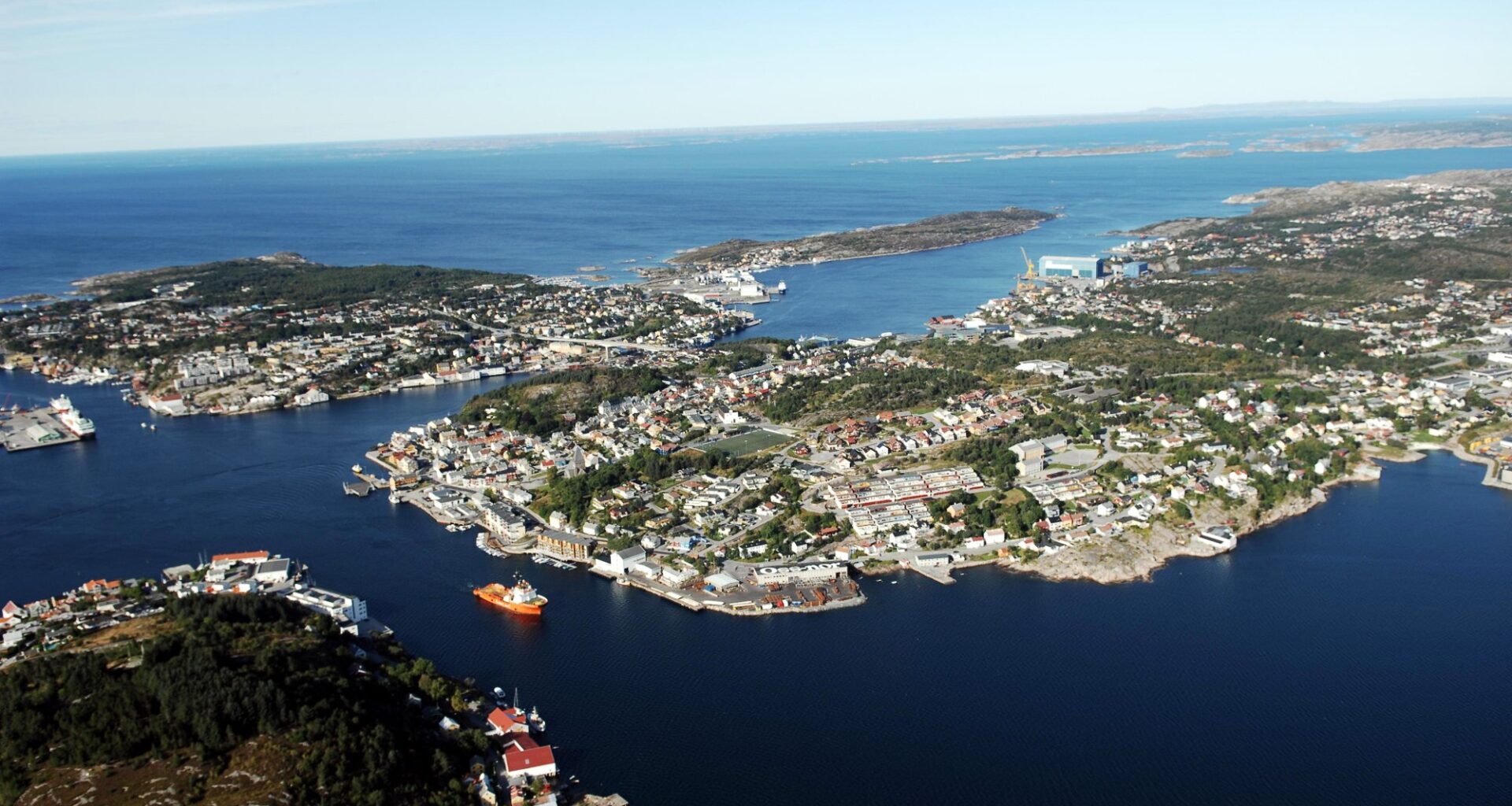 Kristiansund, Helse | NRK: Så store er levekårsforskjellene i Kristiansund
