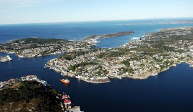 Kristiansund, Helse | NRK: Så store er levekårsforskjellene i Kristiansund