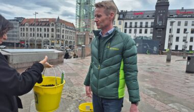Felleskjøpet, Granngården | Felleskjøpet forbedret resultatet med nesten 100 millioner