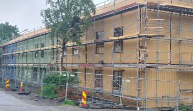 Bolig, Student | Så mange boliger i Kristiansund har studentene råd til nå: Ingen