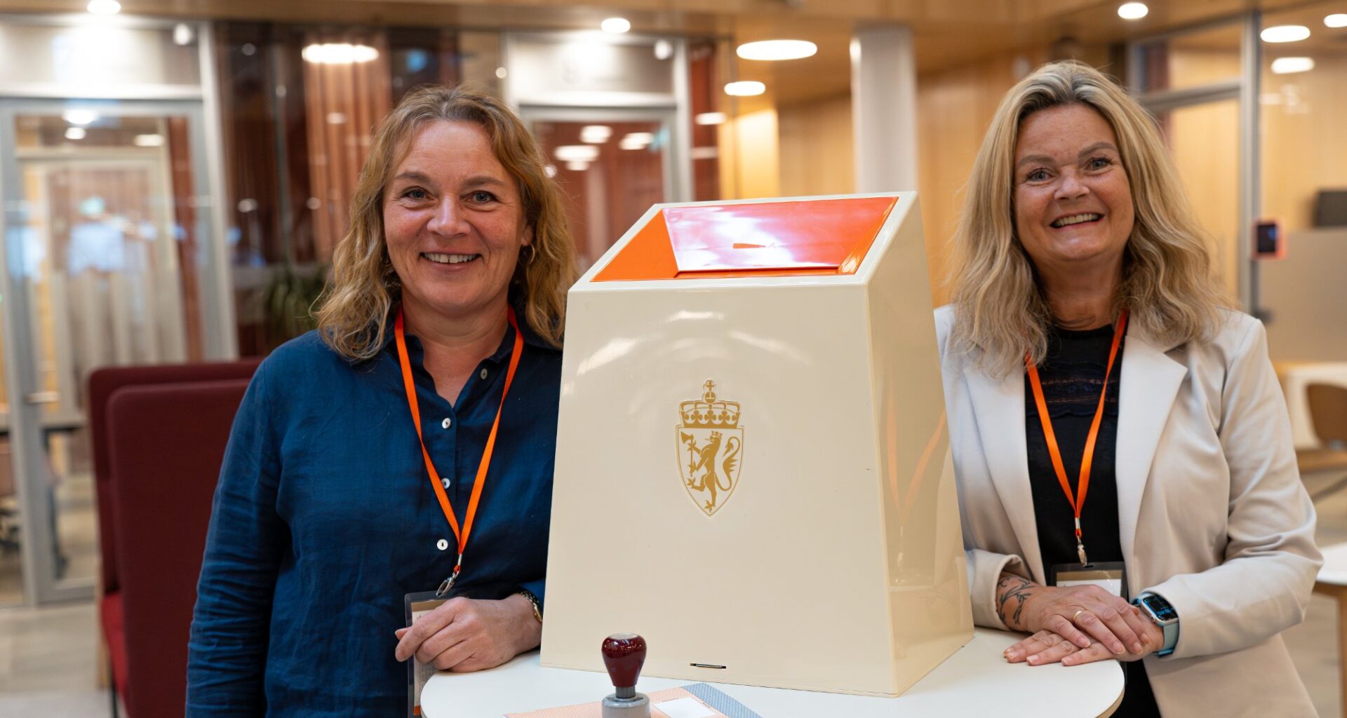 Bodø kommune, Stortingsvalg | Slik blir årets valg i Bodø kommune