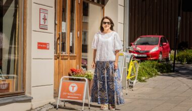 Sarpsborgmarken, ISarpsborg | Ny Sarpsborg-app lanseres samtidig som Sarpsborgmarken starter