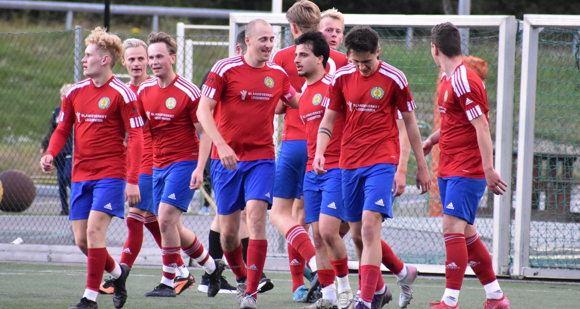 Sport, Fotball | Bjerkreim til semifinale: Eventyret fortsetter – vil helt ikke møte Eiger