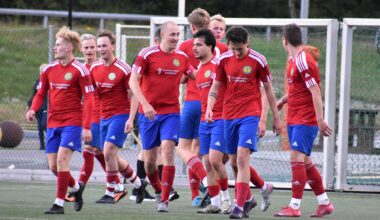 Sport, Fotball | Bjerkreim til semifinale: Eventyret fortsetter – vil helt ikke møte Eiger