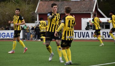 EIK, Fotball | Gjester tabelljumboen: Følg kampen her