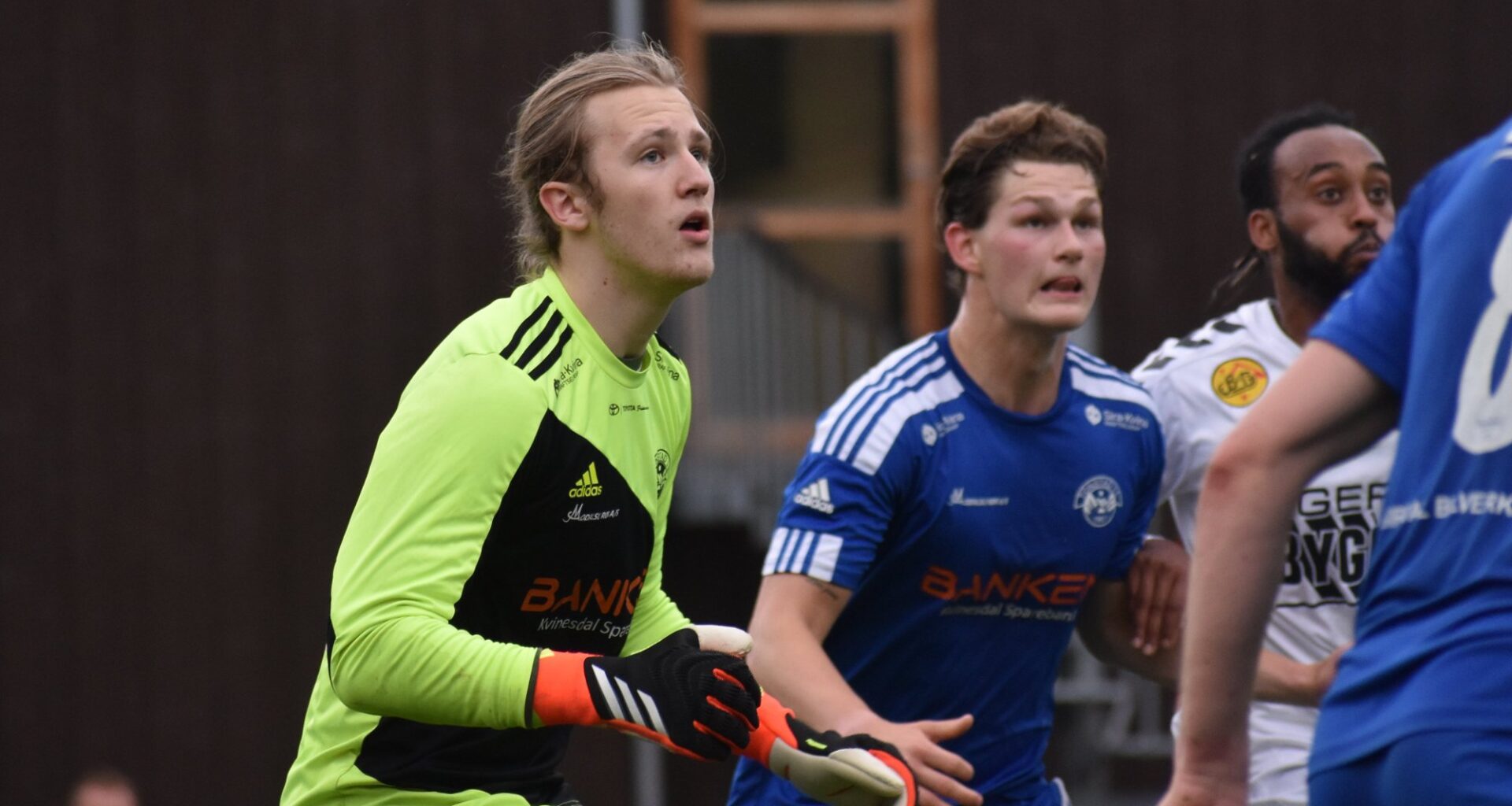Fotball, Sport | Cupbomben detonerte på Tonstad: Trener Jakob Rogstad tar på seg skylden for tapet