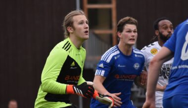 Fotball, Sport | Cupbomben detonerte på Tonstad: Trener Jakob Rogstad tar på seg skylden for tapet
