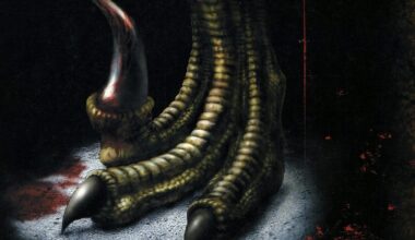 Capcom avslører nye Dino Crisis merchandise