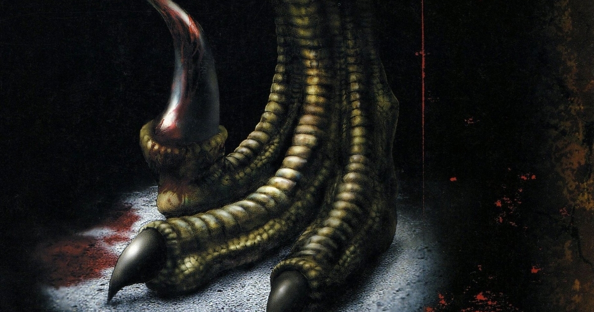 Capcom avslører nye Dino Crisis merchandise