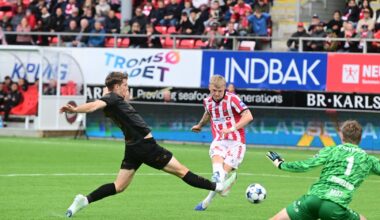 Eliteserien 2025, Kommentar | Sløste med sjansene – brutalt straffet