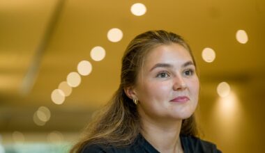 Anna aahjem, SK Brann | 2025 skulle være Anna Aahjems år. Så gikk absolutt alt i grus.