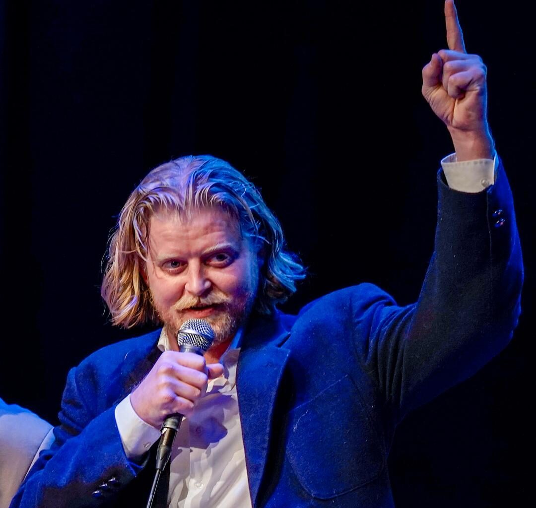 «Gauteshow»-Gaute ut mot «Gutta»: – Dårlige forbilder