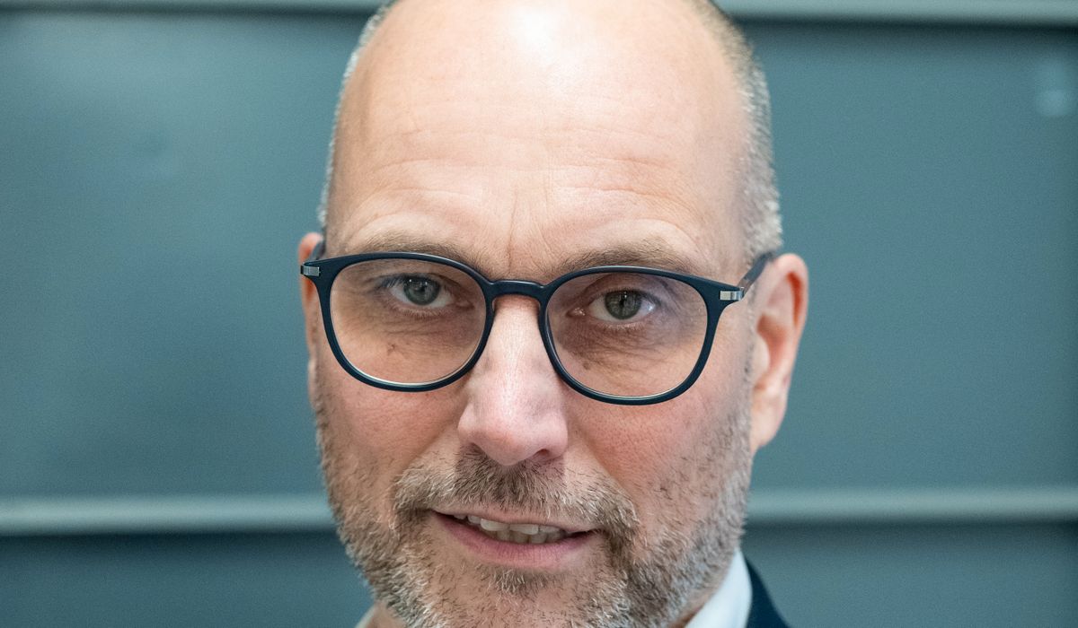 Stadig flere trøndere blir uføretrygdet