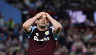 Aston Villa får millionbot for å ha brutt ballregler
