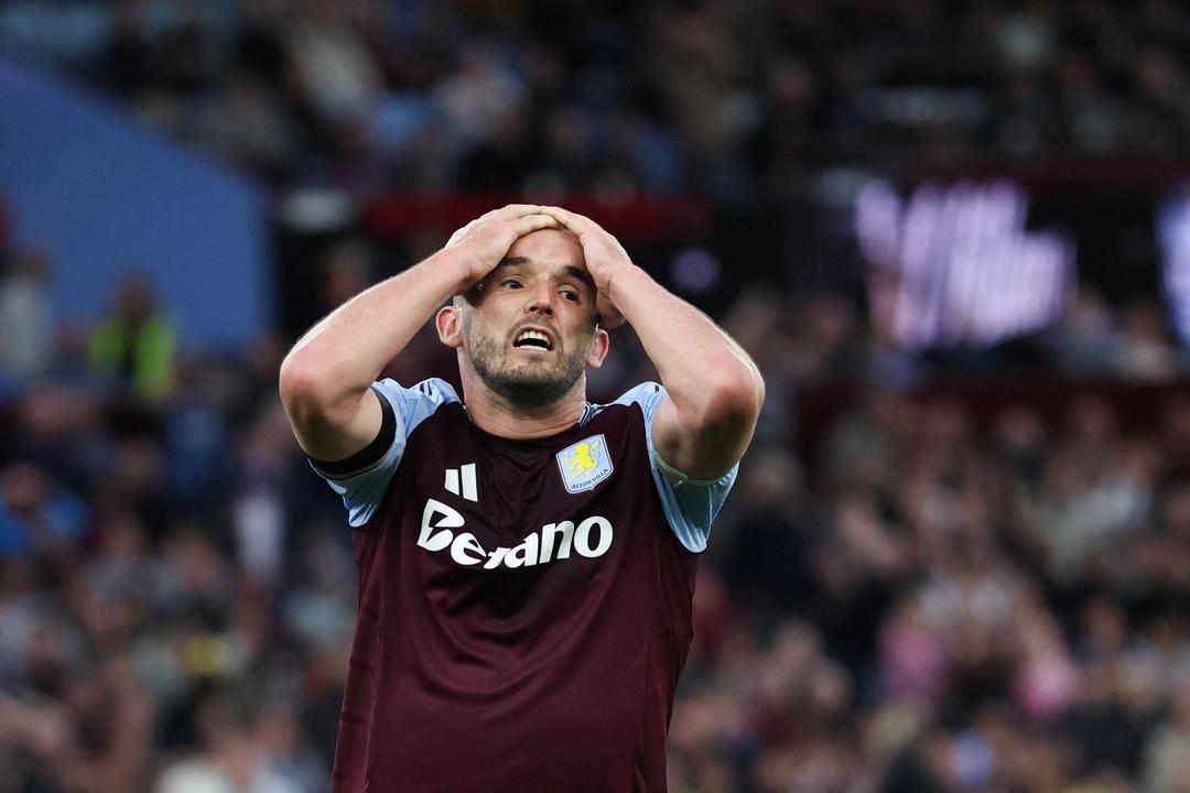 Aston Villa får millionbot for å ha brutt ballregler