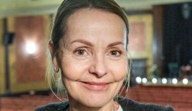 Invi­terer poli­tikerne til filmvis­ning - smp.no