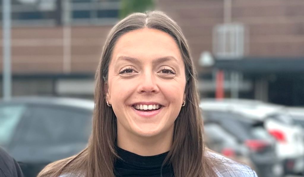 (+) Ho har fått stor respons frå bygdefolket - nyss.no