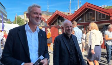Henger i en tynn tråd – blir langt dyrere enn forutsatt - smp.no