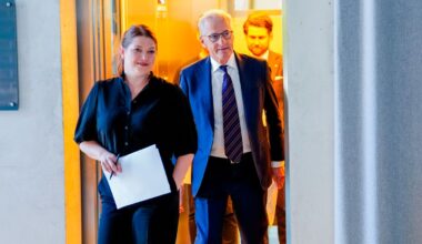 Næringsministeren innkaller dagligvarebransjen til nye møter om høye matpriser