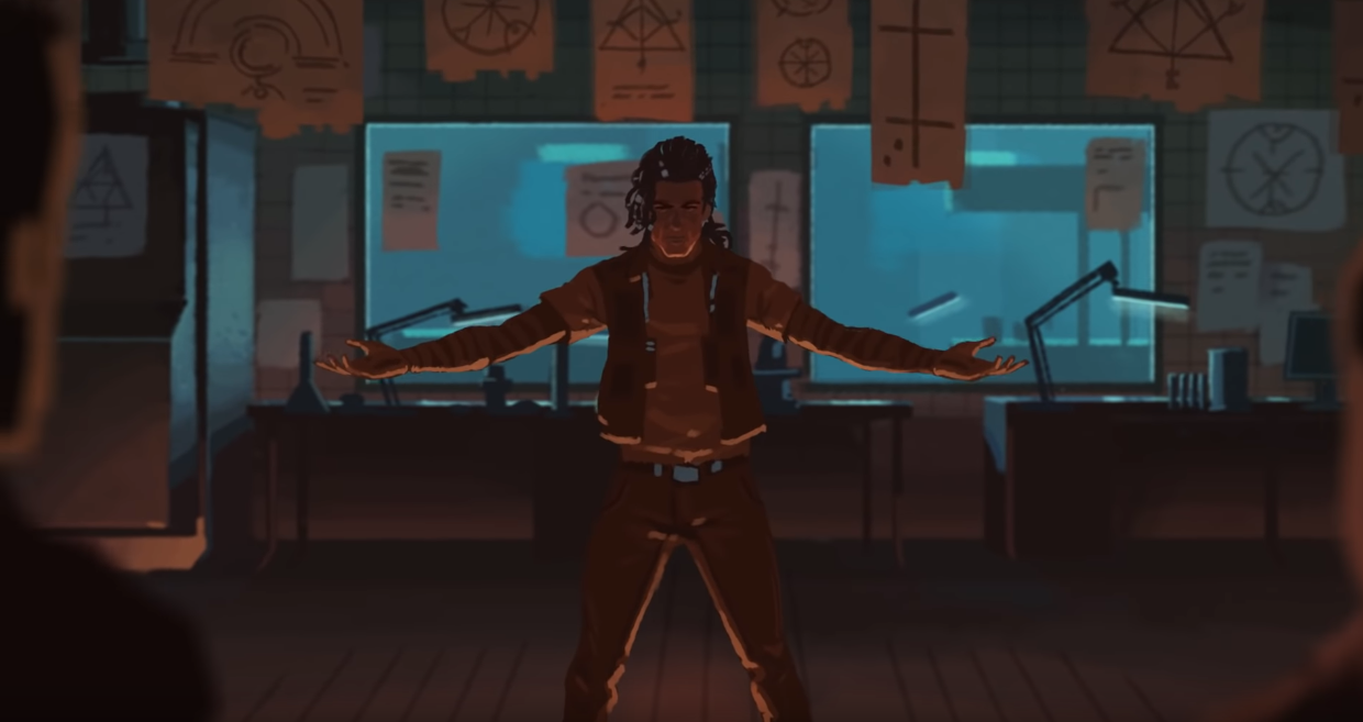 Vampire: The Masquerade - Bloodlines 2 kan gå tilbake betalte DLC-klaner