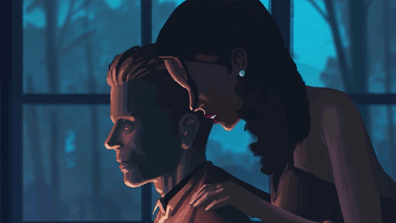 Vampire: The Masquerade - Bloodlines 2 lanseres den 21. oktober