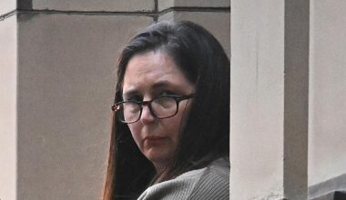 Eksmann sier han avviste invitasjon av frykt for å bli forgiftet