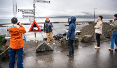 Bilde av Anja A. T. Brekke