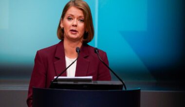 Sjeføkonom spår to nye rentekutt i 2025