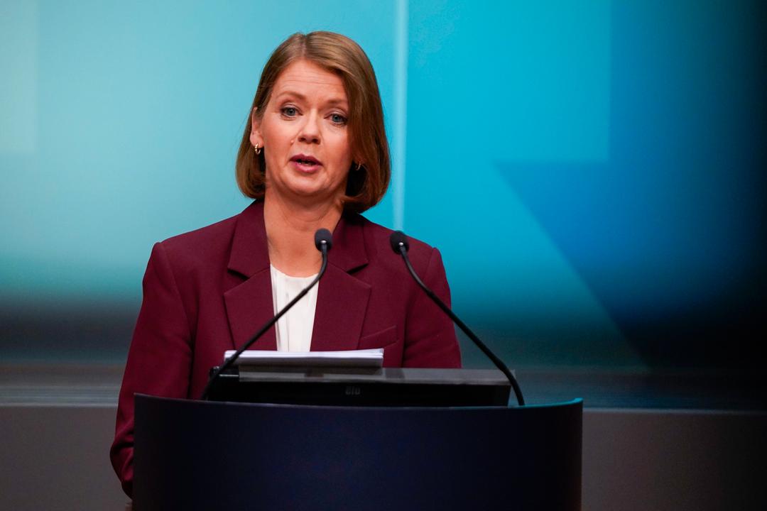 Sjeføkonom spår to nye rentekutt i 2025