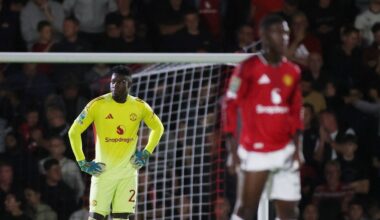Nivå fire-lag sjokkerte og slo ut Manchester United: – Svake og tannløse