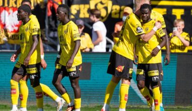 Lillestrøm knuste Rekdals Aalesund - fosser mot opprykk