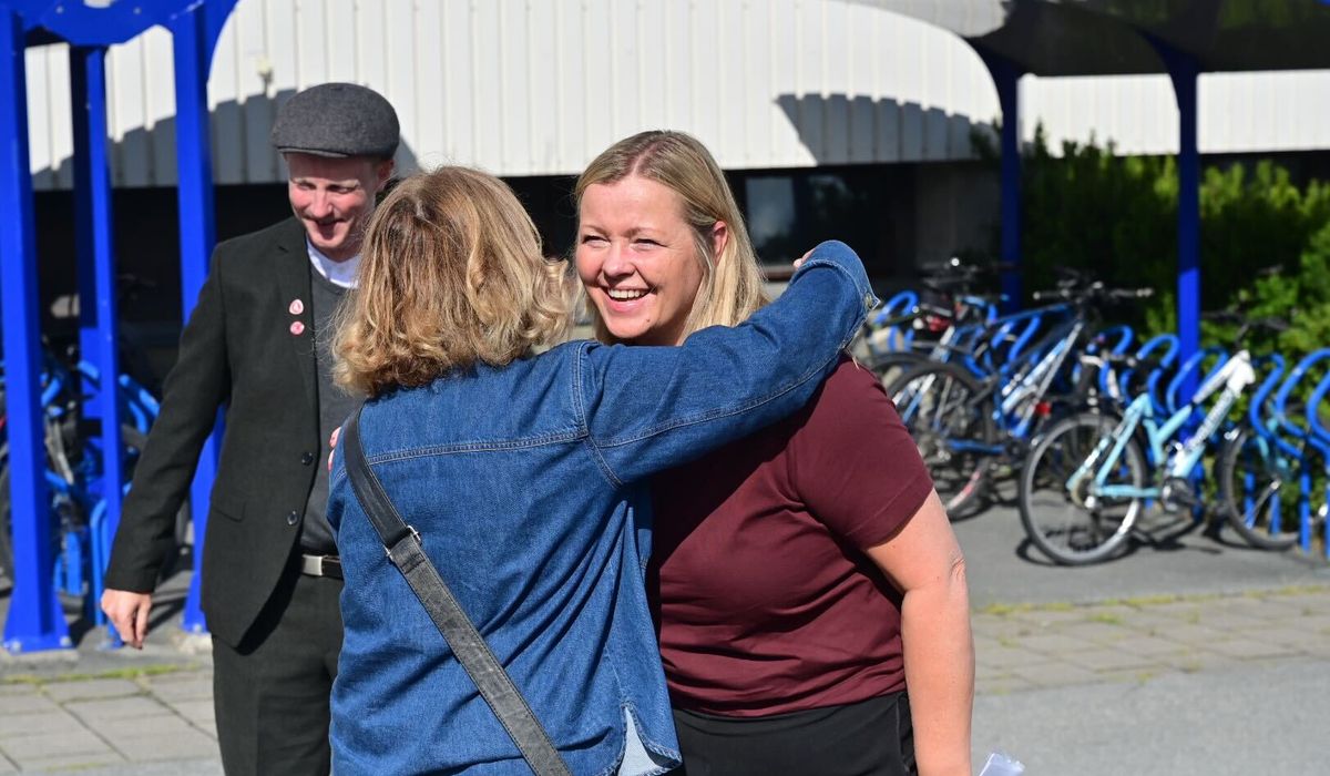 Gir grønt lys til ny storfab­rikk etter årelang strid