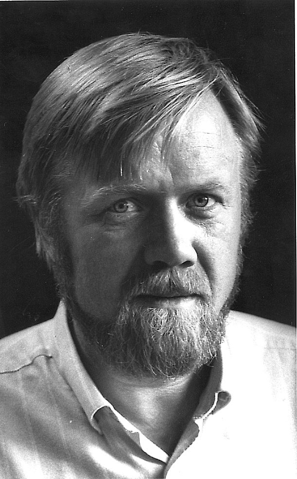 Minneord, Nekrolog | Trond Wold til minne