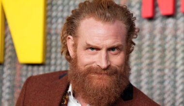 Kristofer Hivju blir politietterforsker i ny TV 2-serie