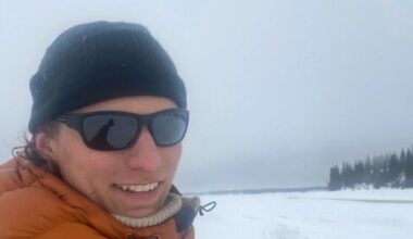 Steffen Skjøttelvik (29) savnet i villmarken – nå starter leting etter nye GPS-spor