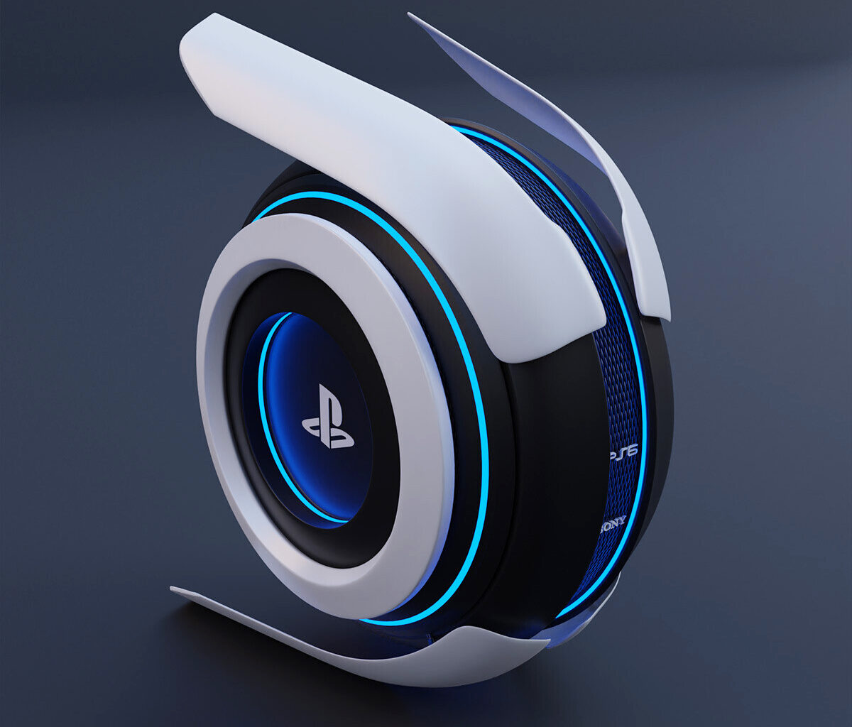 Bærbar PlayStation 6 kommer med en dockingstasjon -