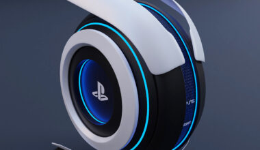 Bærbar PlayStation 6 kommer med en dockingstasjon -