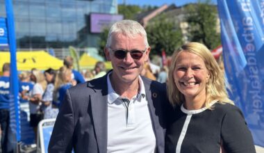 En logikk som er den motsatte av det som har gjort Norge rikt