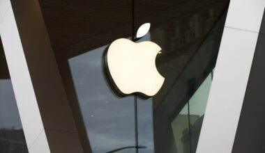 Apple bygger egen AI som kan ligne på ChatGPT