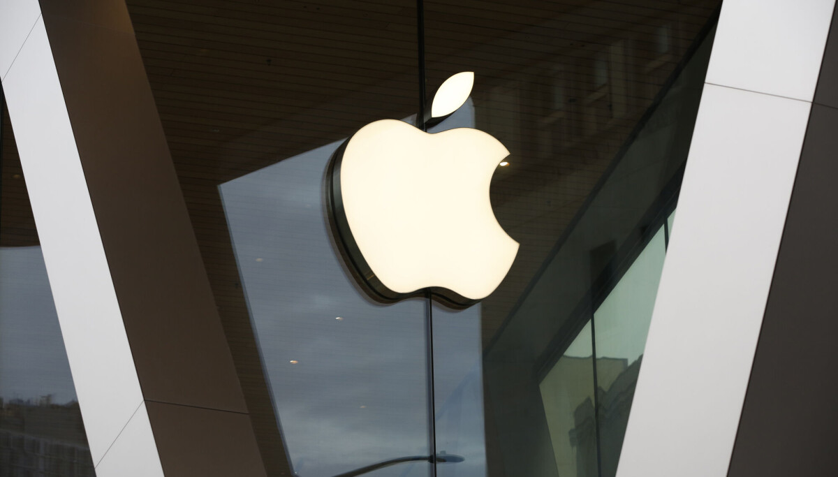 Apple bygger egen AI som kan ligne på ChatGPT